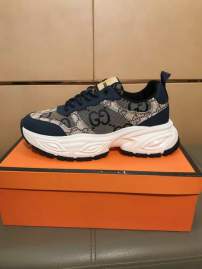 Picture of Gucci Shoes _SKUGuccisz38-44hnq110110819